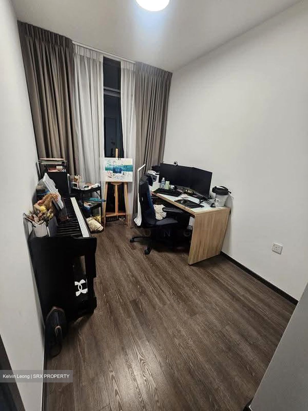 Symphony Suites (D27), Condominium #609545231
